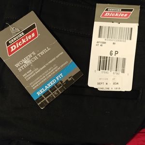 dickies pants